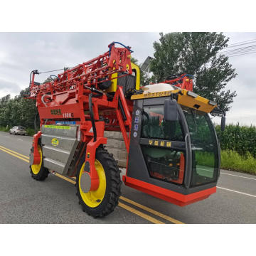 Sprayers de AG autopulsados ​​en venta